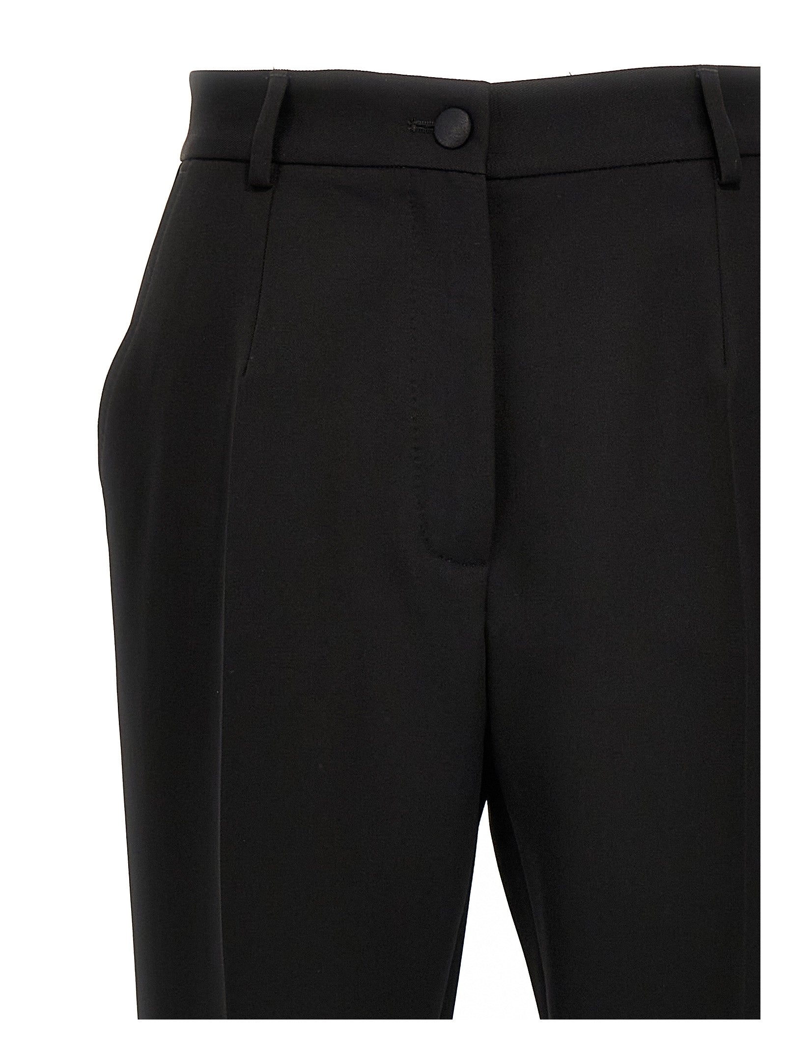 Dolce &amp; Gabbana Dolce &amp; Gabbana Tuxedo Pants