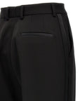 Dolce & Gabbana Dolce & Gabbana Tuxedo Pants