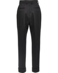 Dolce & Gabbana Dolce & Gabbana Tailored Trousers