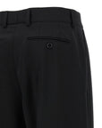 Dolce & Gabbana Dolce & Gabbana Double Pinch Pants