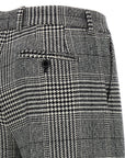 Dolce & Gabbana Dolce & Gabbana Sartoriale Pants