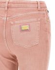 Dolce & Gabbana Dolce & Gabbana High Waist Jeans