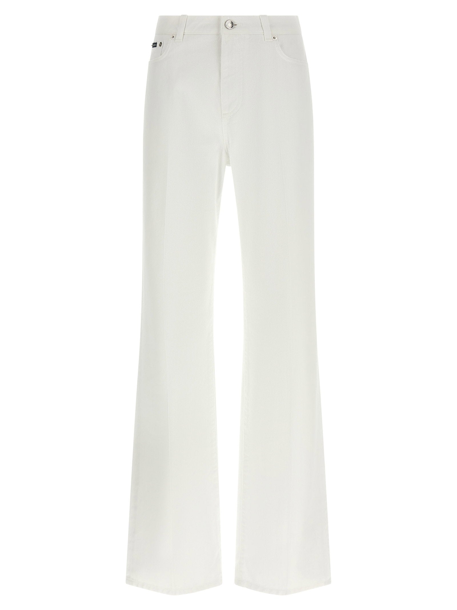 Dolce &amp; Gabbana Dolce &amp; Gabbana Denim Jeans