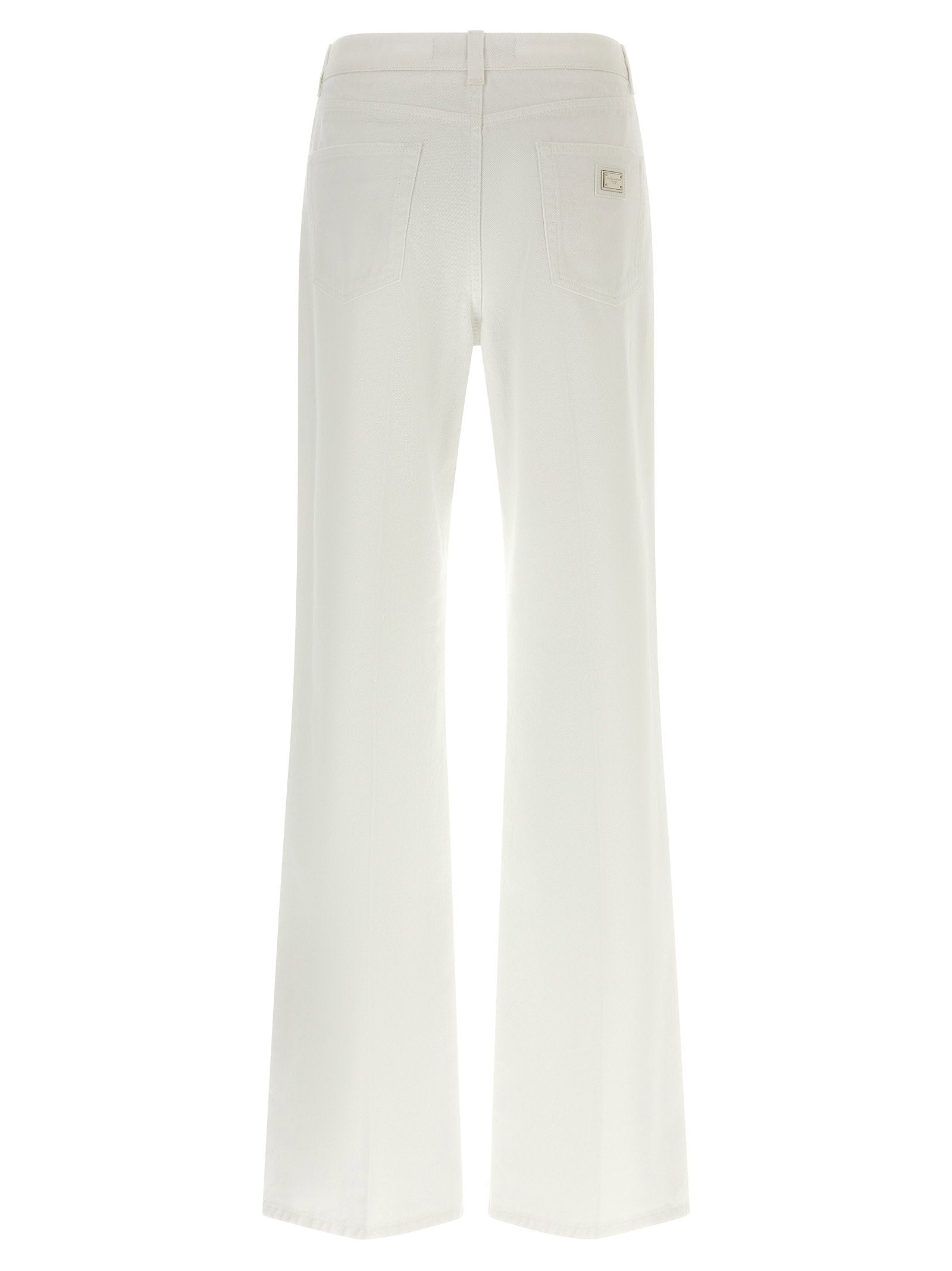 Dolce &amp; Gabbana Dolce &amp; Gabbana Denim Jeans