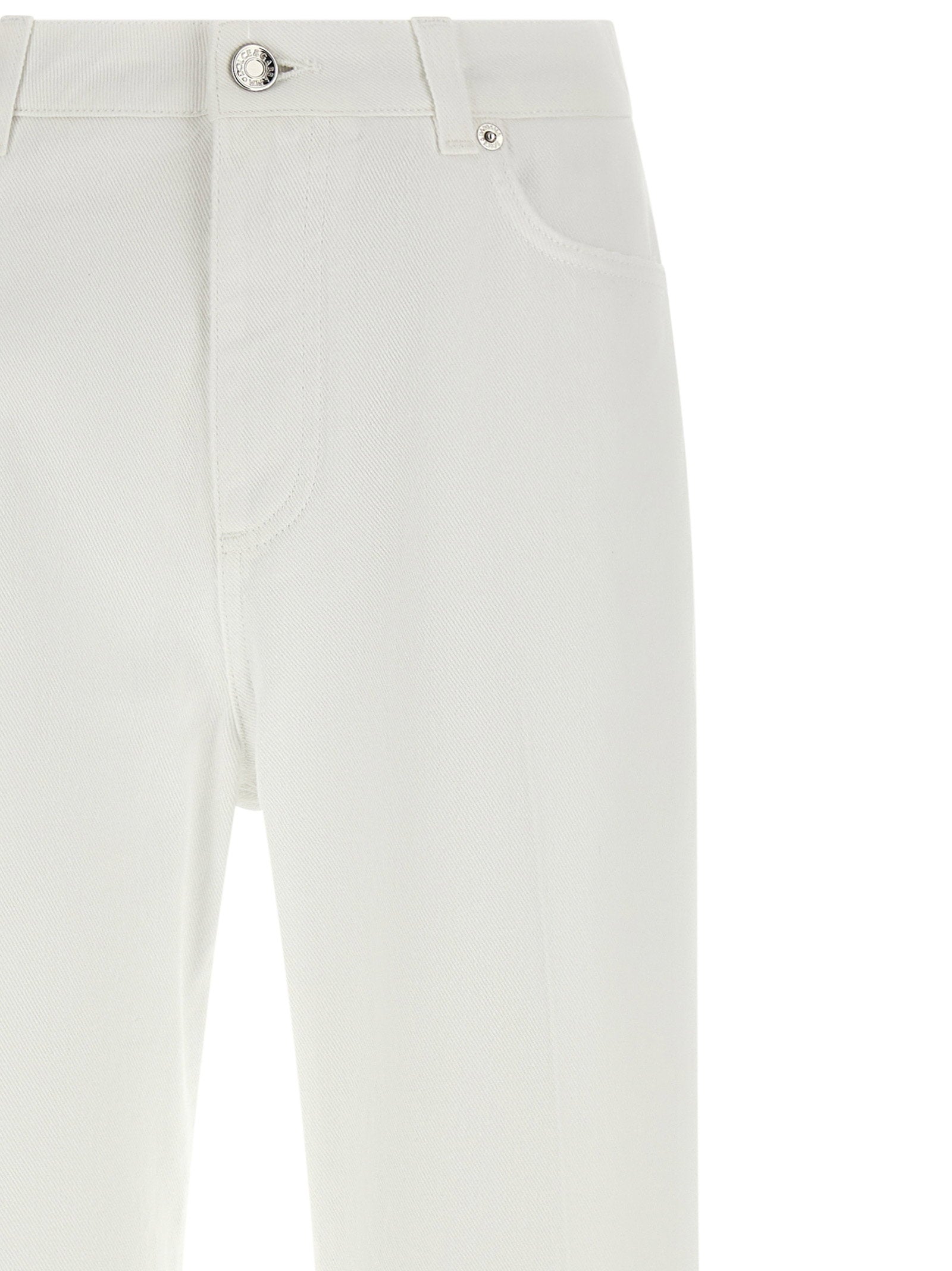 Dolce &amp; Gabbana Dolce &amp; Gabbana Denim Jeans