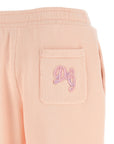 Dolce & Gabbana Dolce & Gabbana Logo Embroidery Joggers