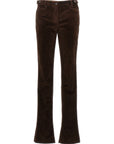 Dolce & Gabbana Dolce & Gabbana Corduroy Pants