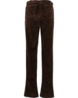 Dolce & Gabbana Dolce & Gabbana Corduroy Pants
