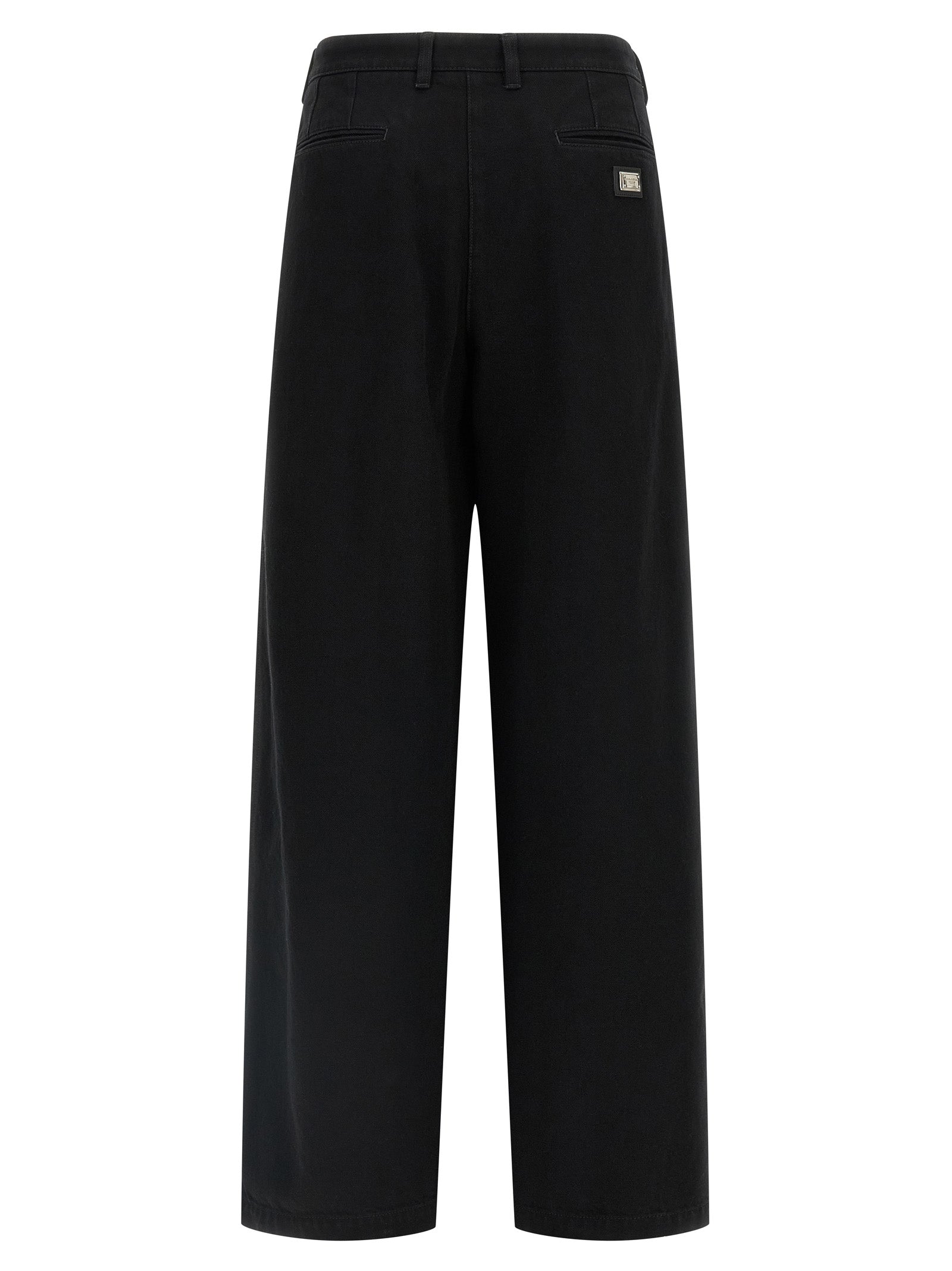 Dolce &amp; Gabbana Dolce &amp; Gabbana Shara Jeans