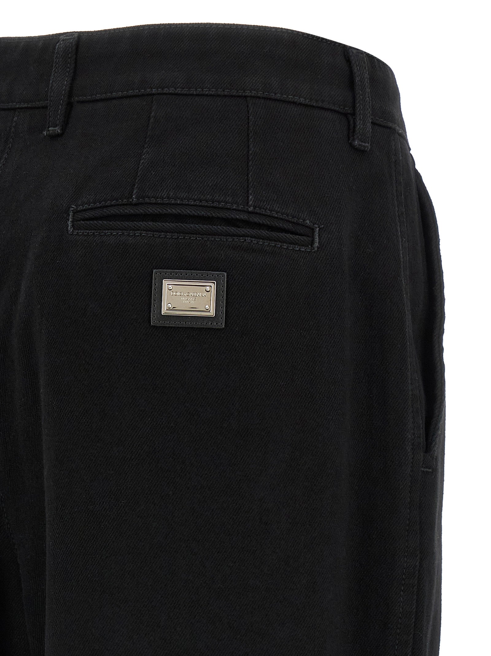 Dolce &amp; Gabbana Dolce &amp; Gabbana Shara Jeans
