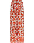 Dolce & Gabbana Dolce & Gabbana Maiolica Pants
