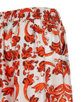 Dolce & Gabbana Dolce & Gabbana Maiolica Pants