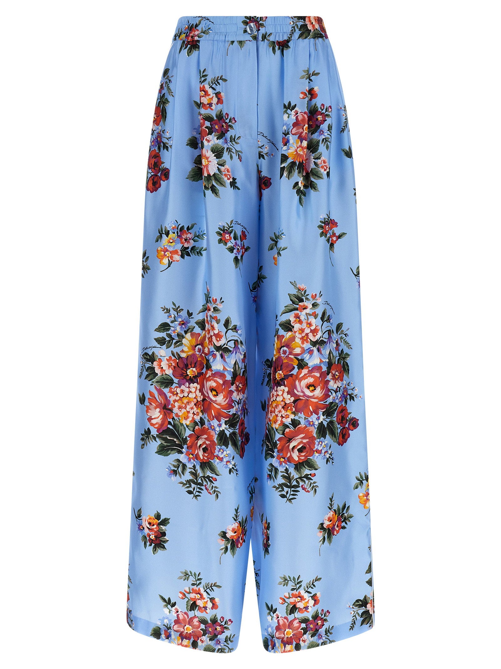 Dolce &amp; Gabbana Dolce &amp; Gabbana Dolce Pants