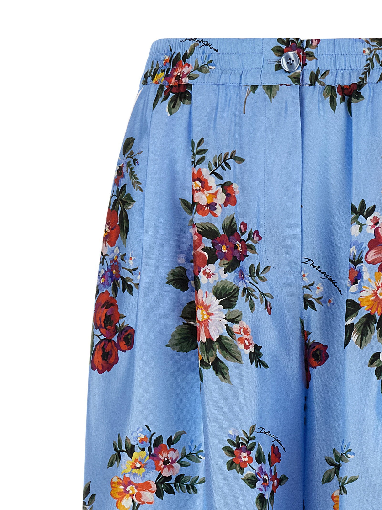 Dolce &amp; Gabbana Dolce &amp; Gabbana Dolce Pants