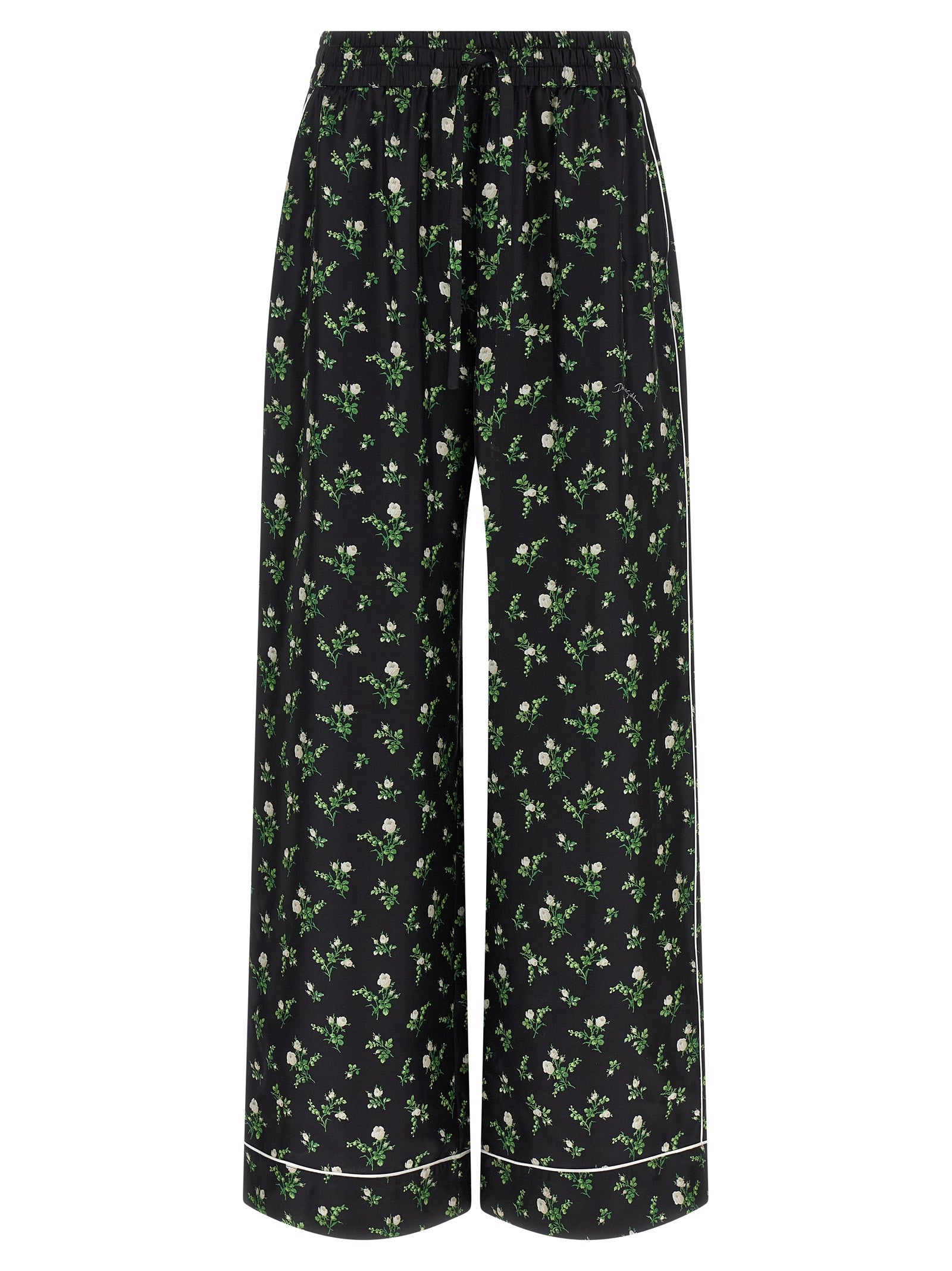 Dolce &amp; Gabbana Dolce &amp; Gabbana Vanity Pants