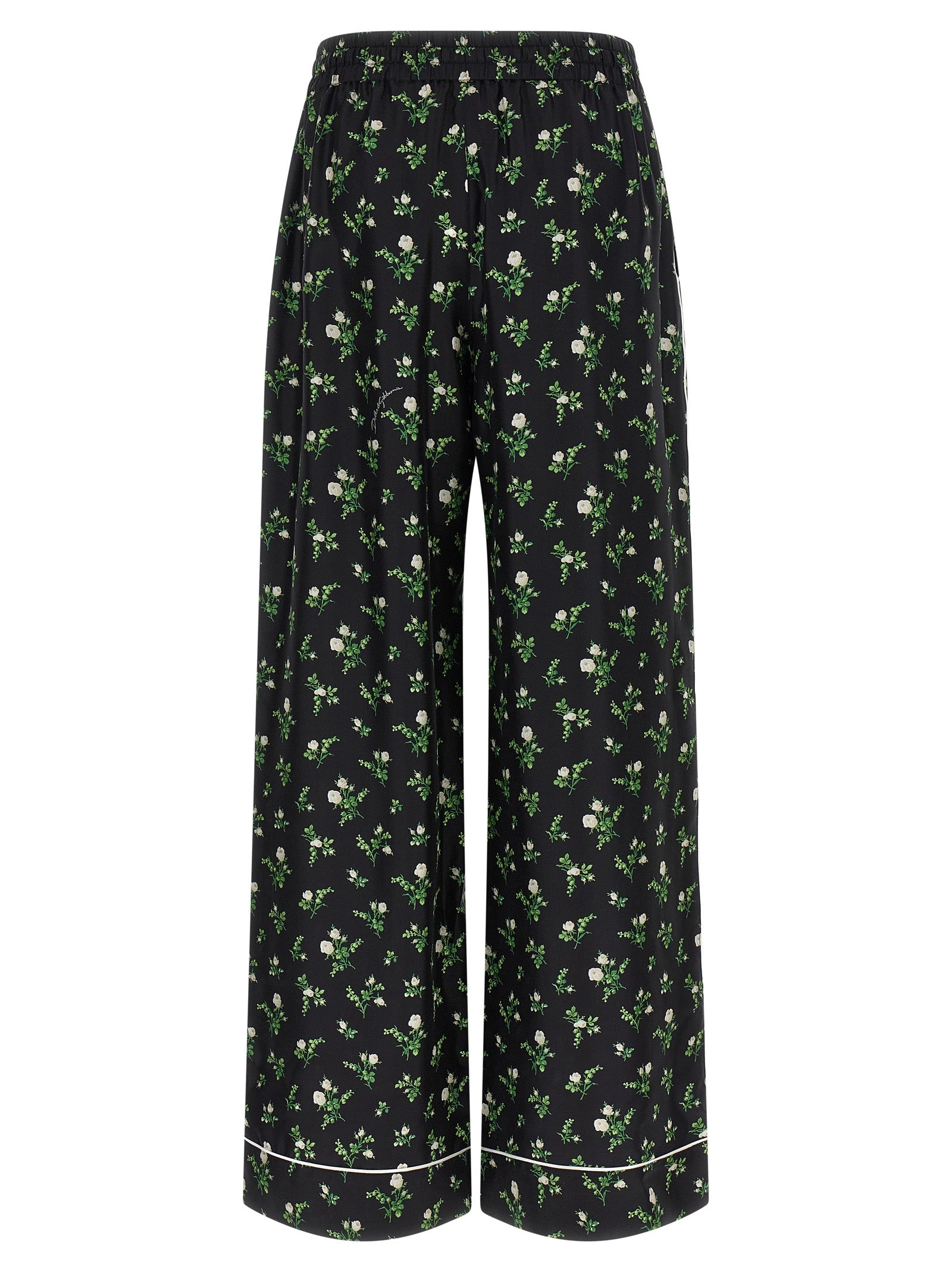 Dolce &amp; Gabbana Dolce &amp; Gabbana Vanity Pants