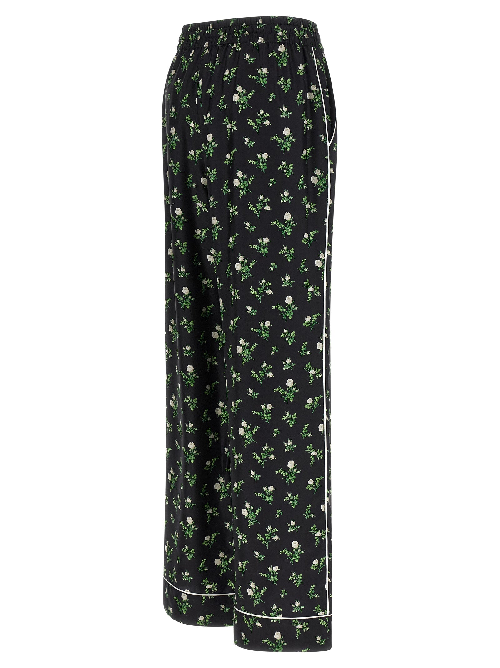 Dolce &amp; Gabbana Dolce &amp; Gabbana Vanity Pants