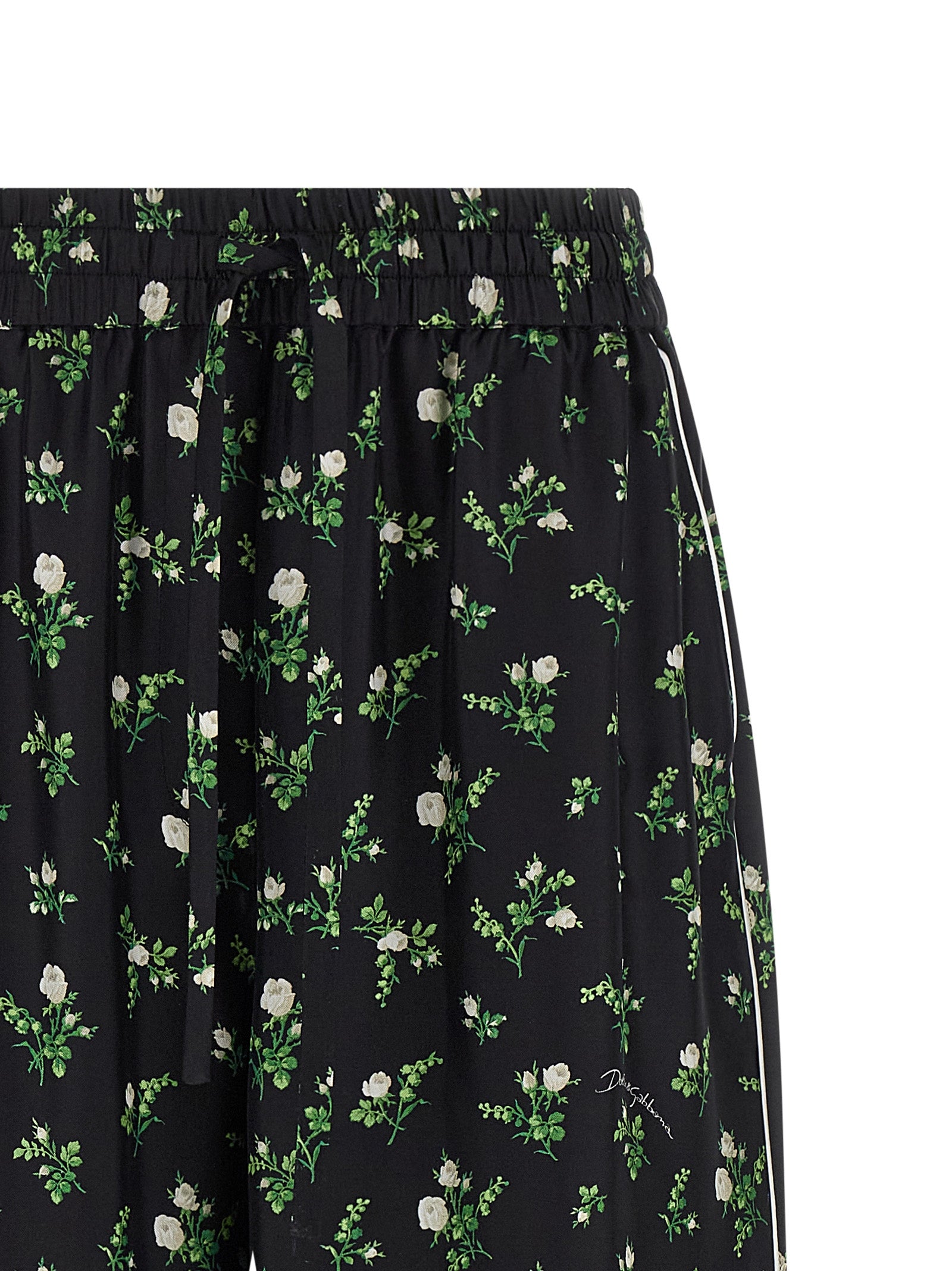 Dolce &amp; Gabbana Dolce &amp; Gabbana Vanity Pants
