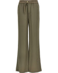 Ami Paris Ami Paris Buckle Pants