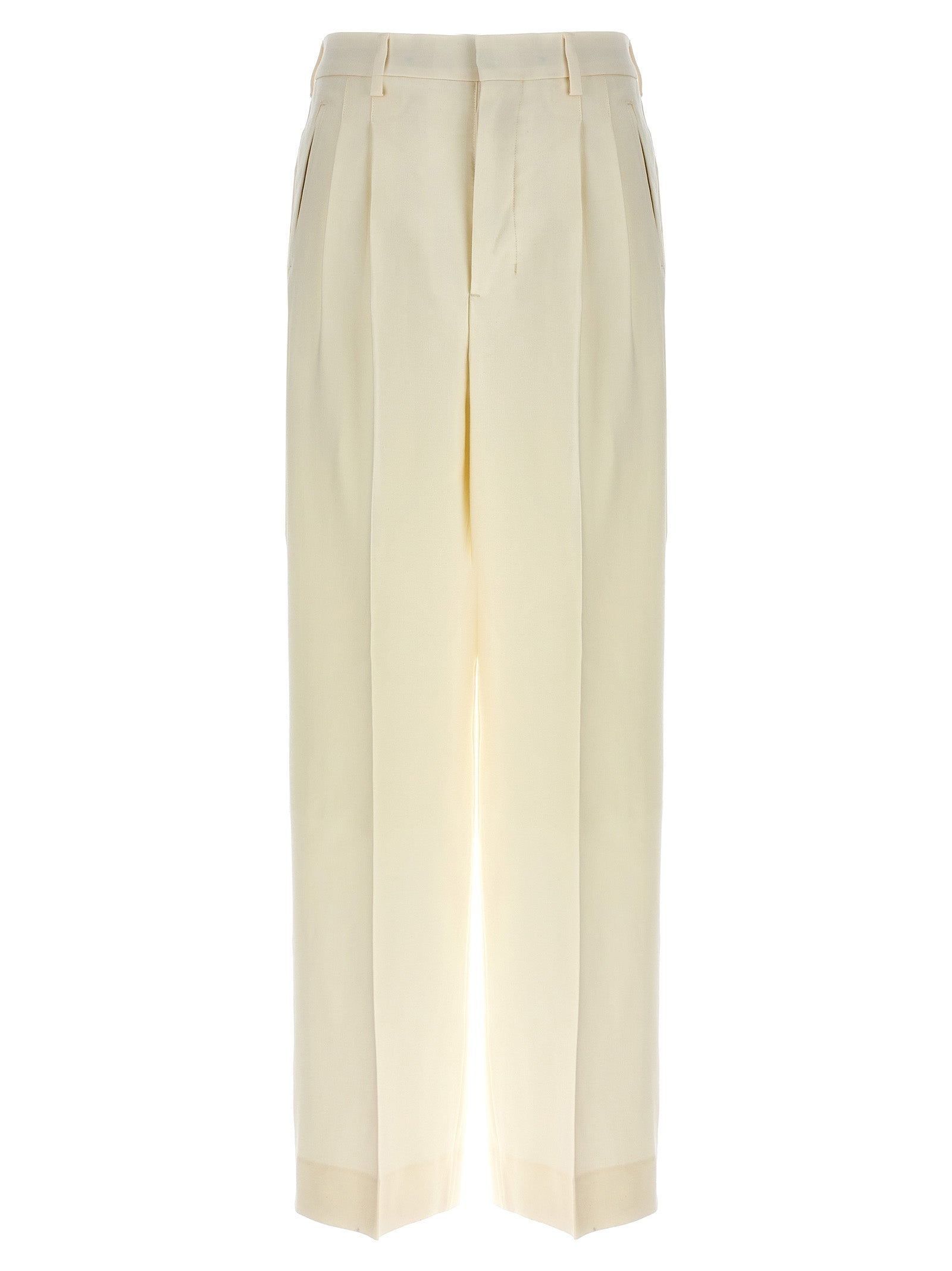 Ami Paris Ami Paris Trousers Pences