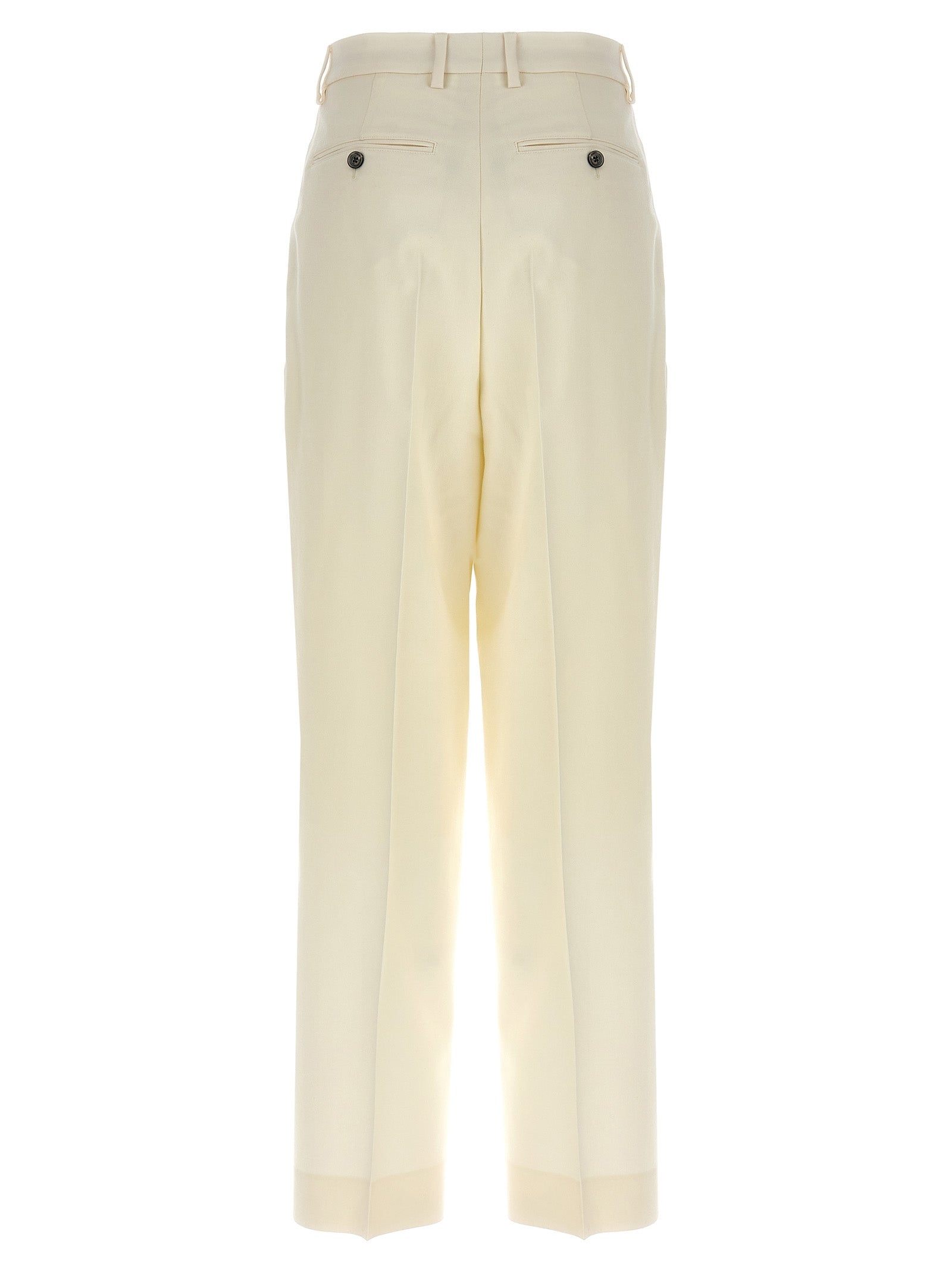Ami Paris Ami Paris Trousers Pences