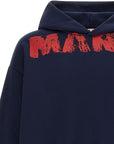 Marni Marni Monolith Hoodie