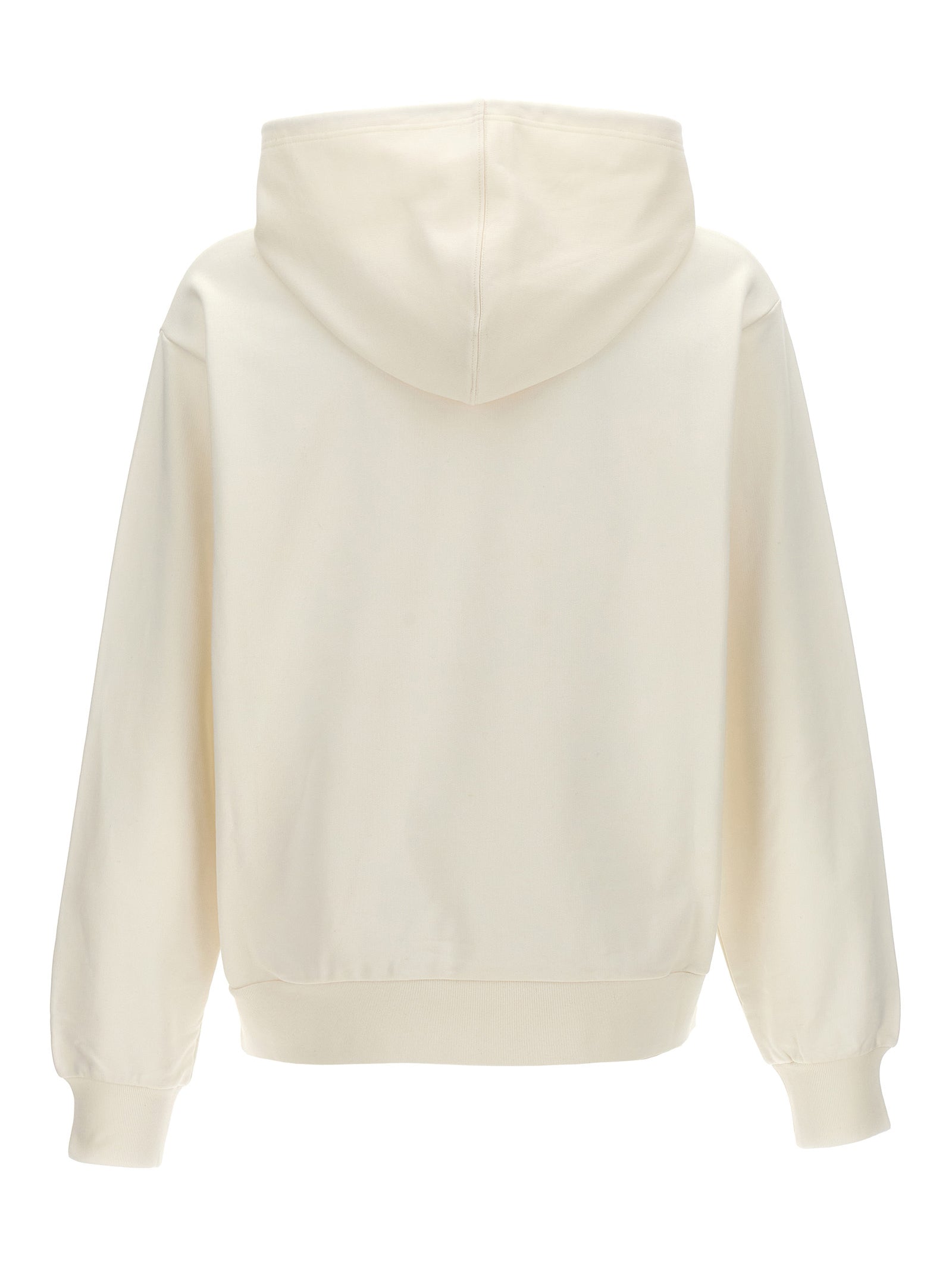 Marni Marni Logo Hoodie