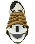 Lanvin Lanvin Curb Sneakers