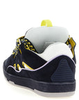 Lanvin Lanvin Curb Sneakers