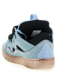 Lanvin Lanvin Curb Sneakers