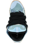 Lanvin Lanvin Curb Sneakers