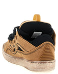 Lanvin Lanvin Curb Sneakers