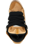 Lanvin Lanvin Curb Sneakers
