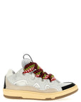 Lanvin Lanvin Curb Sneakers