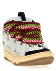 Lanvin Lanvin Curb Sneakers