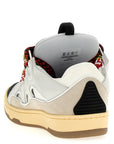 Lanvin Lanvin Curb Sneakers