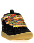 Lanvin Lanvin Curb Sneakers