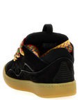 Lanvin Lanvin Curb Sneakers