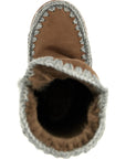 Mou Mou Eskimo 40 Ankle Boots
