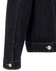 Fendi Fendi Crest Jacket