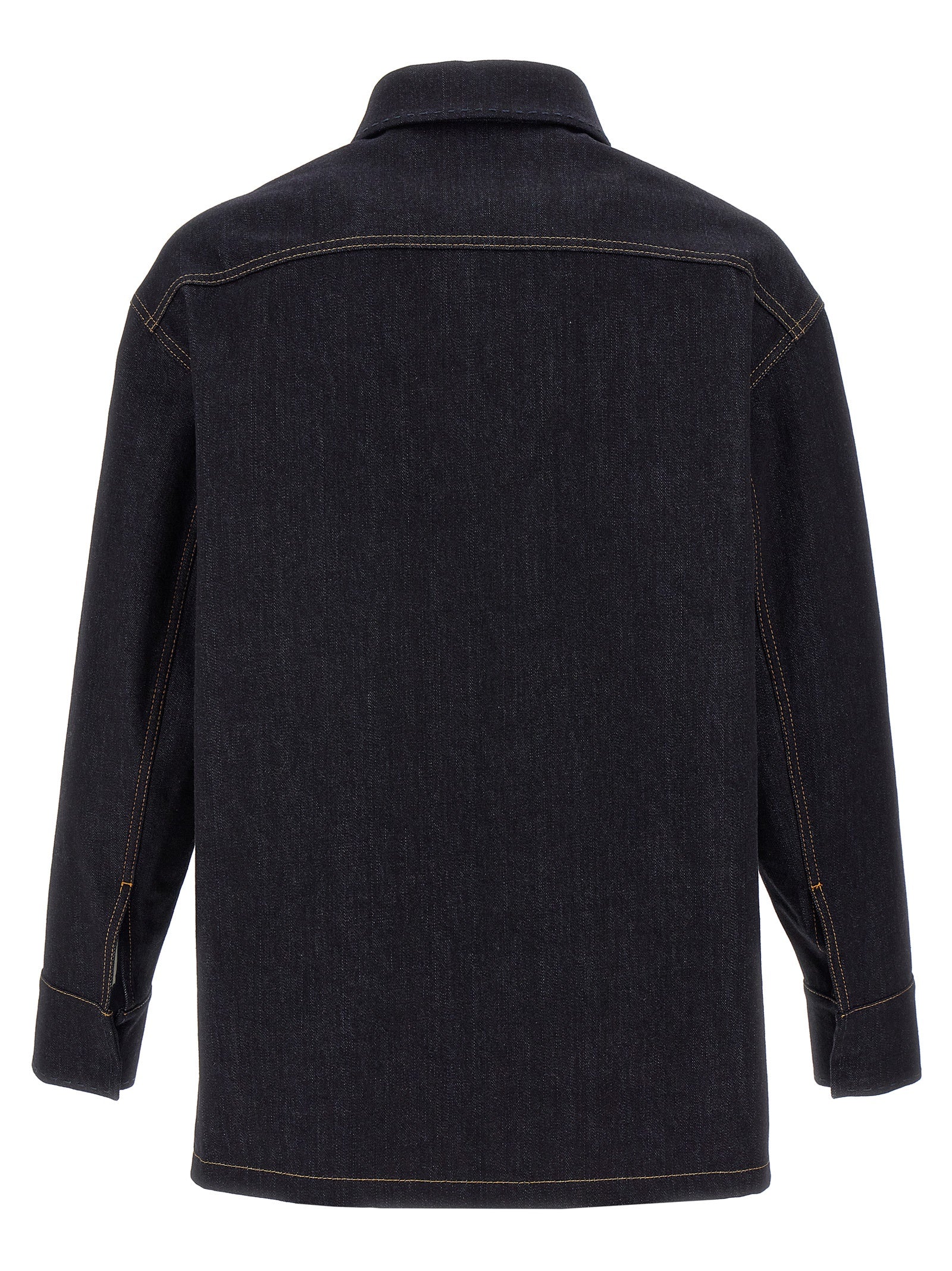 Fendi Fendi Saddlery Jacket
