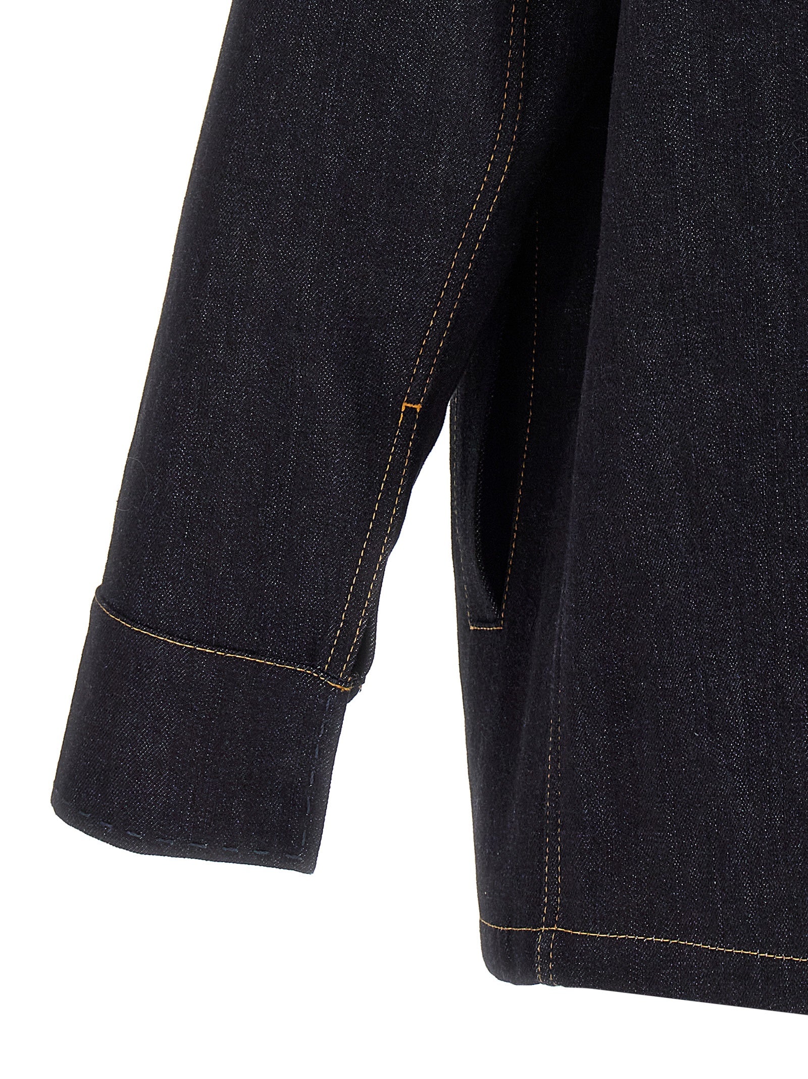 Fendi Fendi Saddlery Jacket