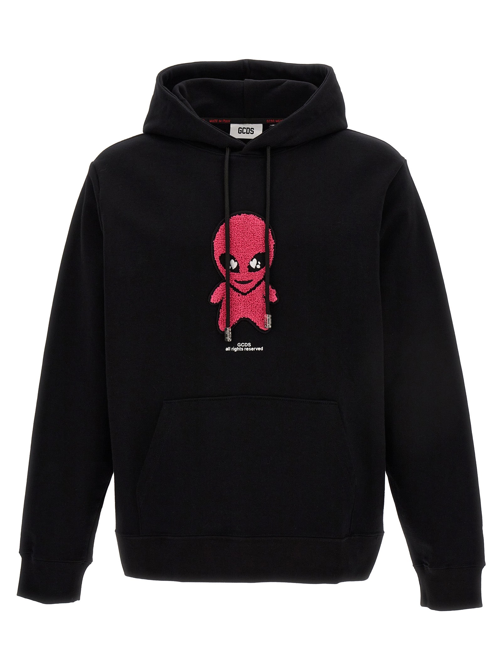 Gcds Gcds Wirdo Hoodie