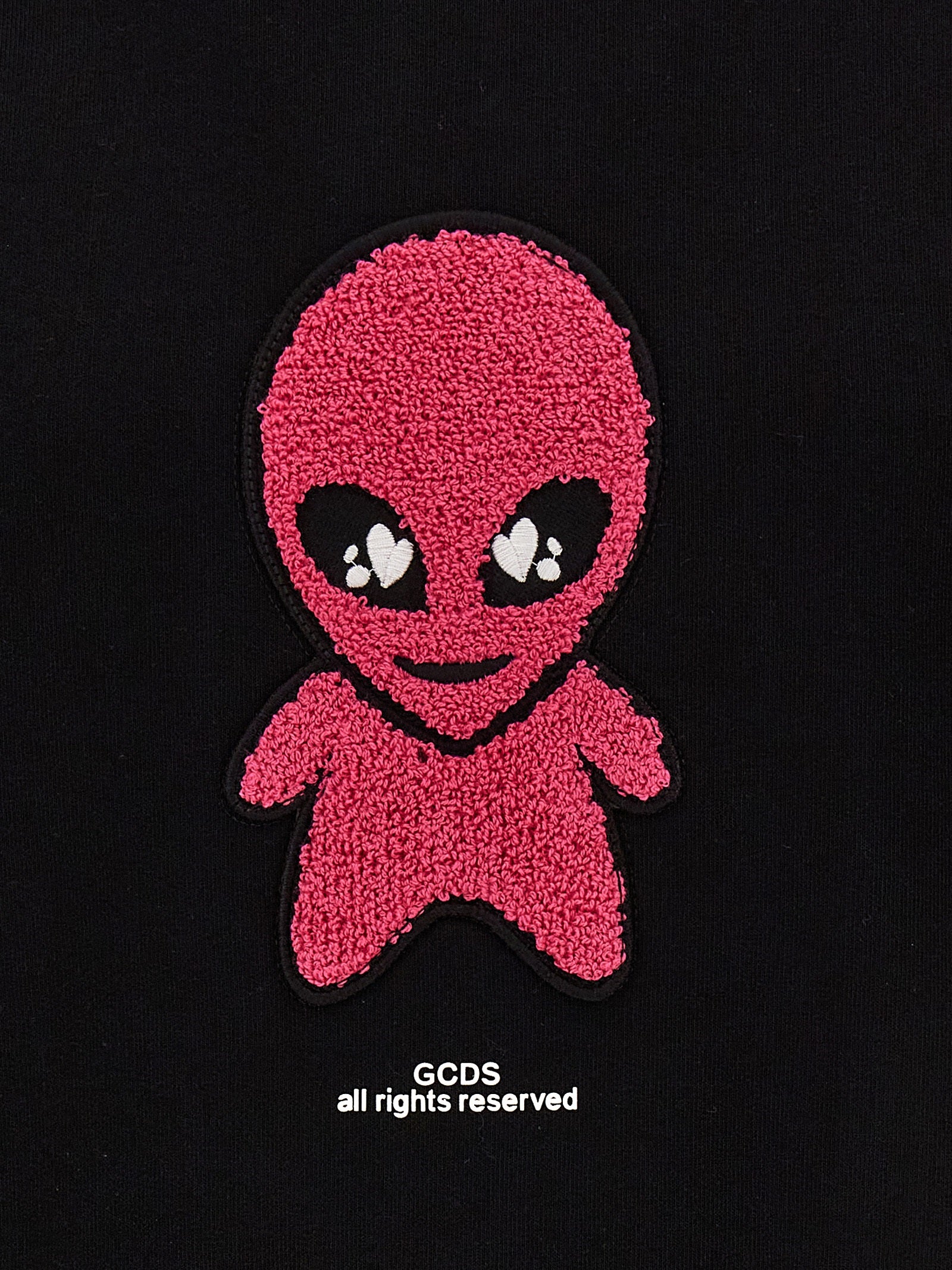 Gcds Gcds Wirdo Hoodie
