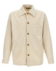 Gcds Gcds Logo Embroidery Jacket