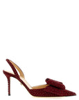 Mach & Mach Mach & Mach Le Cadeau Slingback