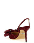 Mach & Mach Mach & Mach Le Cadeau Slingback