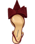Mach & Mach Mach & Mach Le Cadeau Slingback