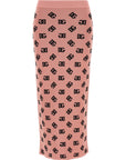 Dolce & Gabbana Dolce & Gabbana Sheath Skirt