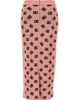 Dolce & Gabbana Dolce & Gabbana Sheath Skirt